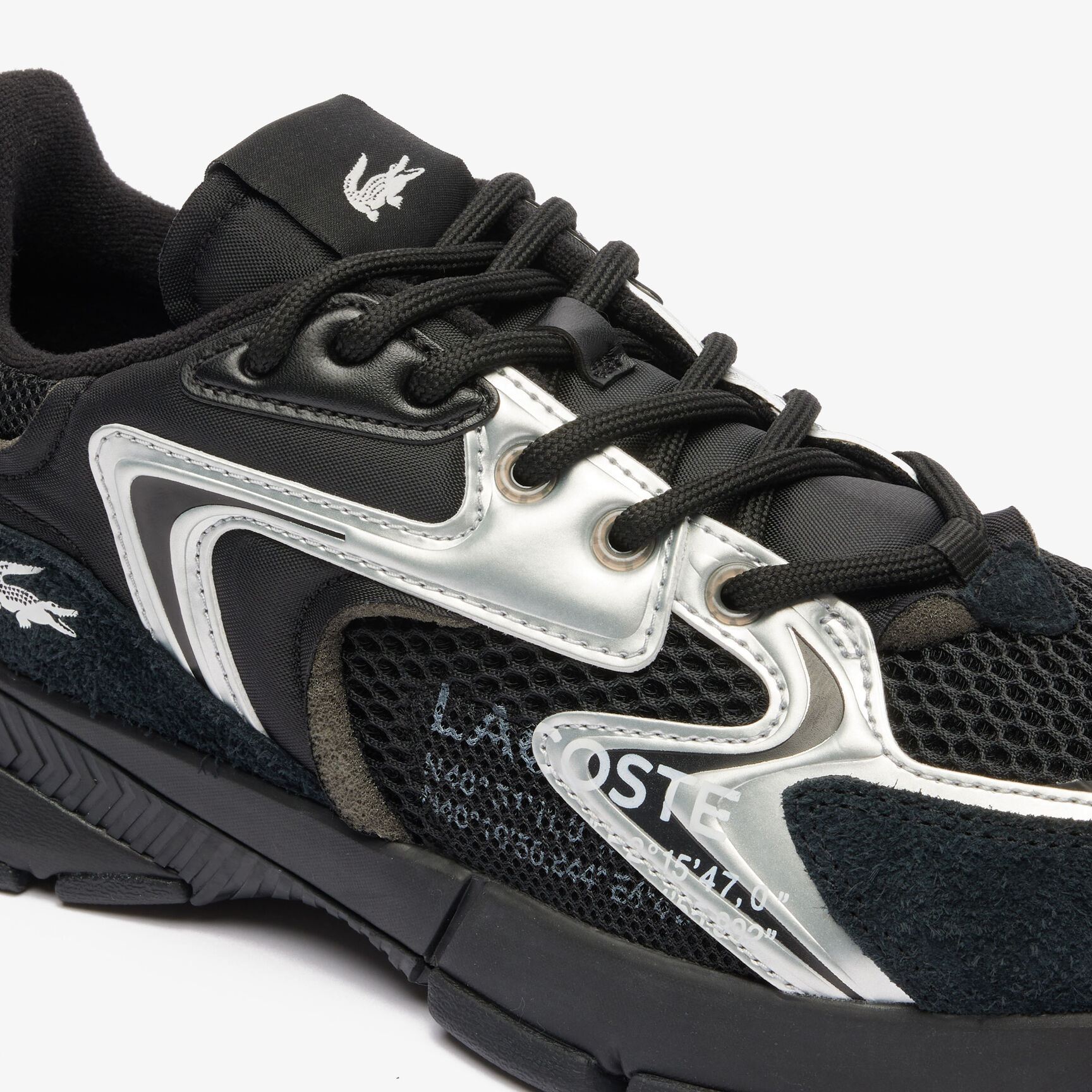 حذاء رياضي L003 Neo متباين للرجال حذاء رياضي L003 Neo متباين للرجال