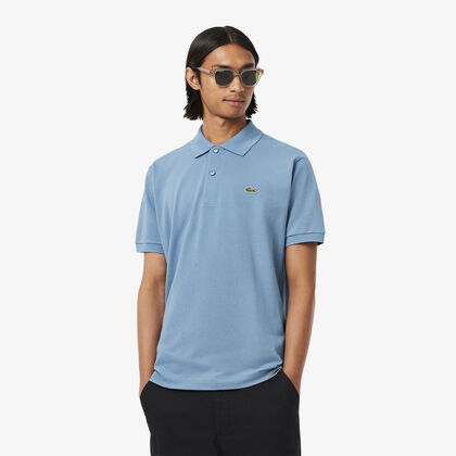 Classic Fit L.12.12 Original Pique Polo Shirt