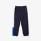 boys  lacoste sport colourblock tracksuit
