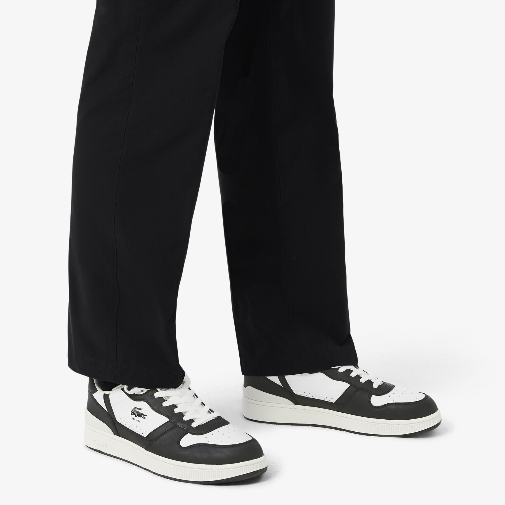 مجموعة أحذية رياضية للرجال T-Clip