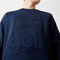 Men’s Lacoste SPORT Crew Neck Graphic Print Golf Sweatshirt men s lacoste sport crew neck graphic print golf sweatshirt