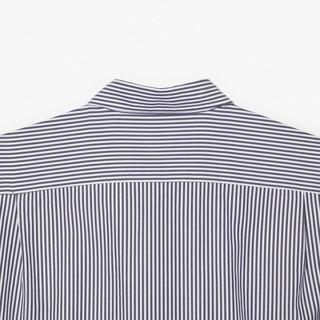 Men's Regular Fit Striped Cotton Shirt Men's Regular Fit Striped Cotton Shirt