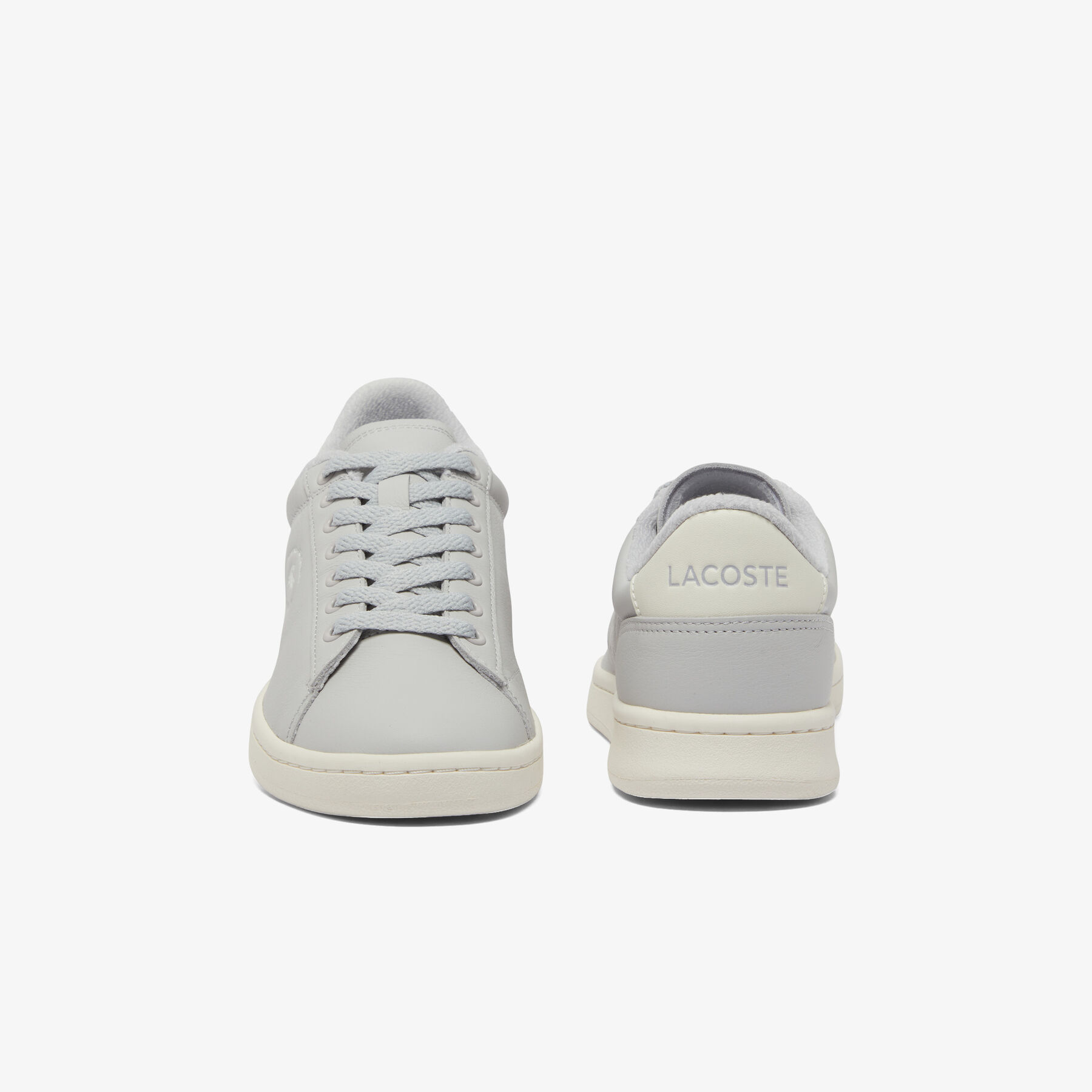 Women's Carnaby Set Trainers lacoste women s carnaby set trainers