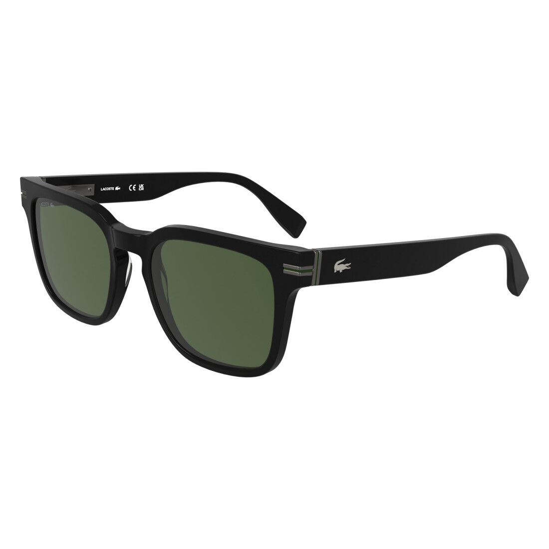 Lacoste Men's Rectangular Sunglasses