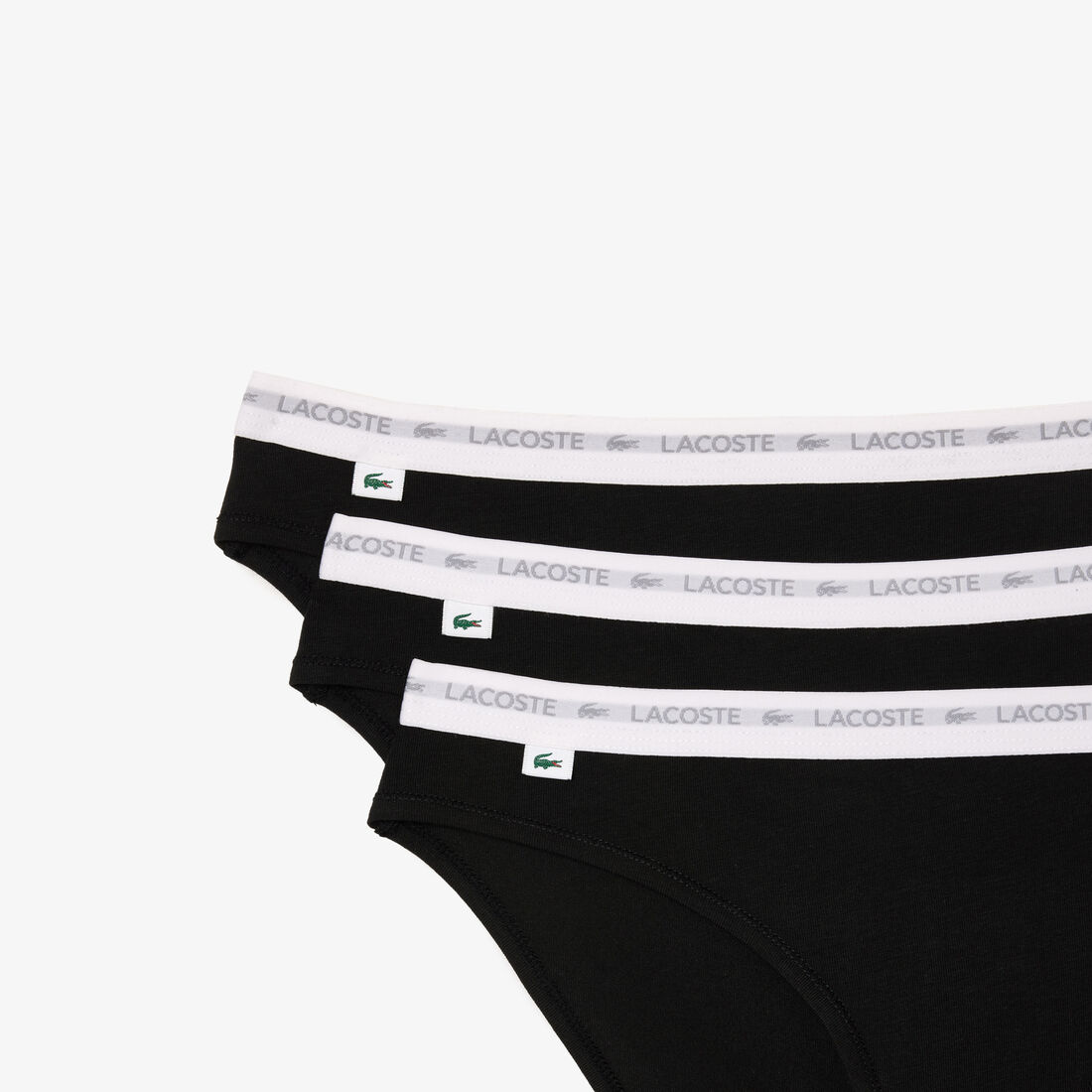 3-Pack Briefs 3-Pack Briefs