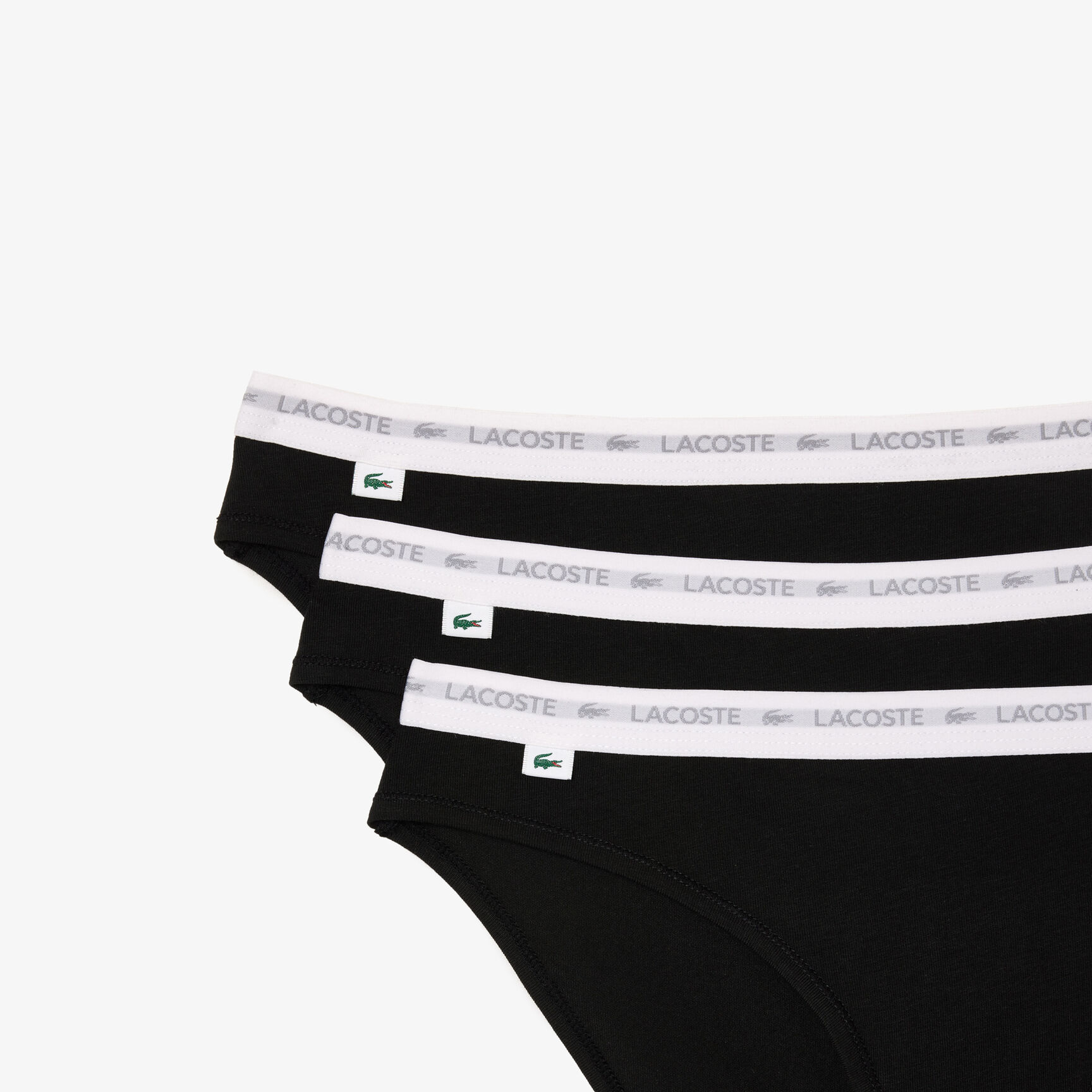 3-Pack Briefs 3-Pack Briefs