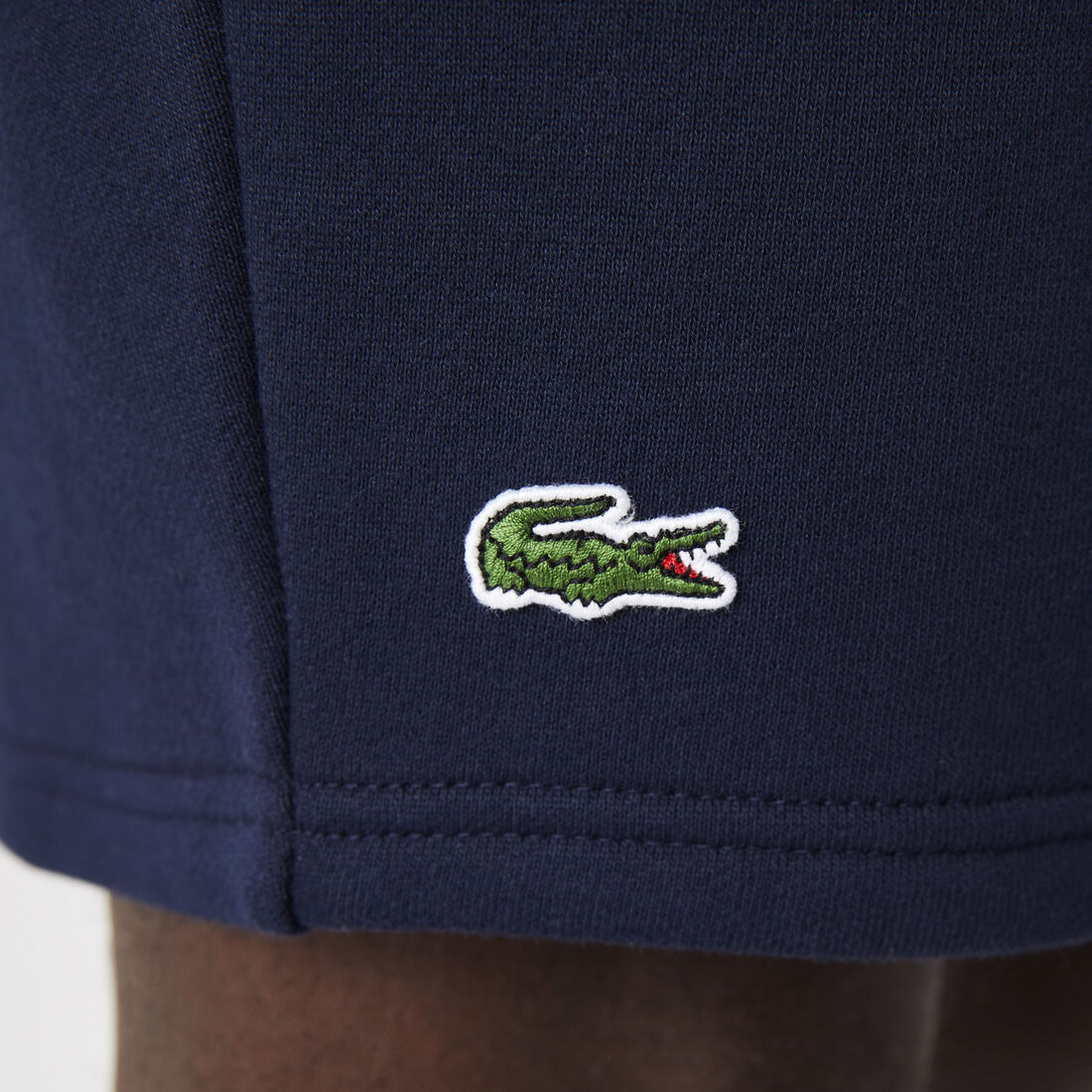 Men's Lacoste SPORT Tennis Fleece Shorts Men's Lacoste SPORT Tennis Fleece Shorts