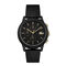Lacoste Lacoste.12.12 Mens Black Dial Watch lacoste lacoste 12 12 mens black dial watch