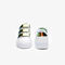Infants' Lacoste L001 Synthetic Colour Block Trainers