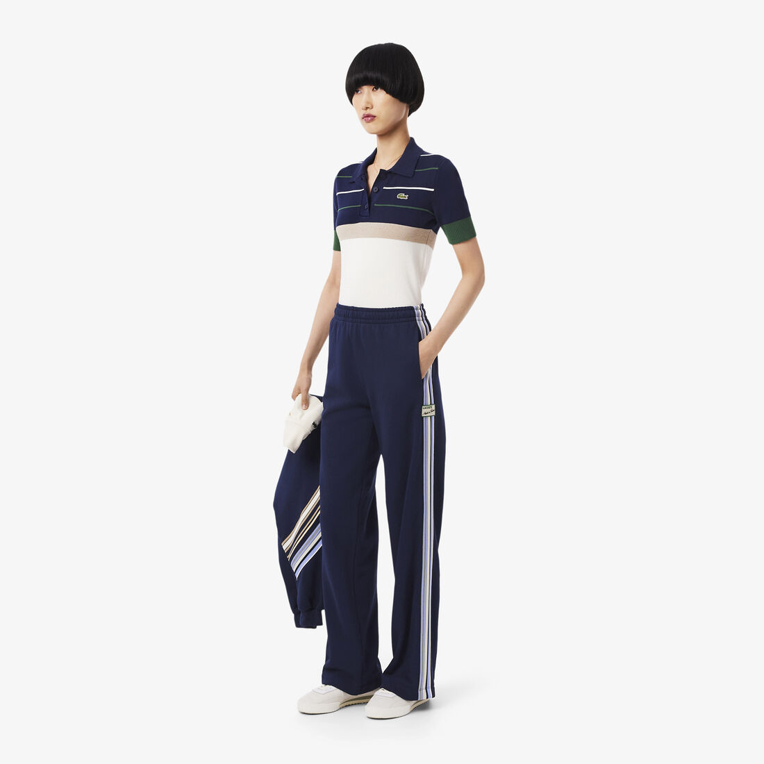 French Made Sweatpants