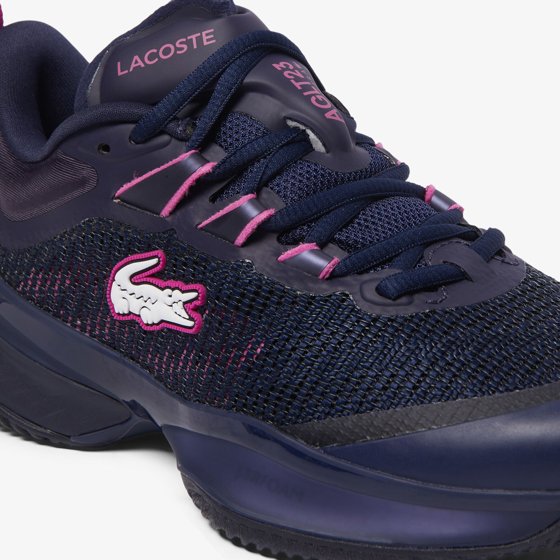 Women's AG-LT23 Ultra Court Clay Tennis Shoes lacoste women s ag lt23 ultra court clay tennis shoes
