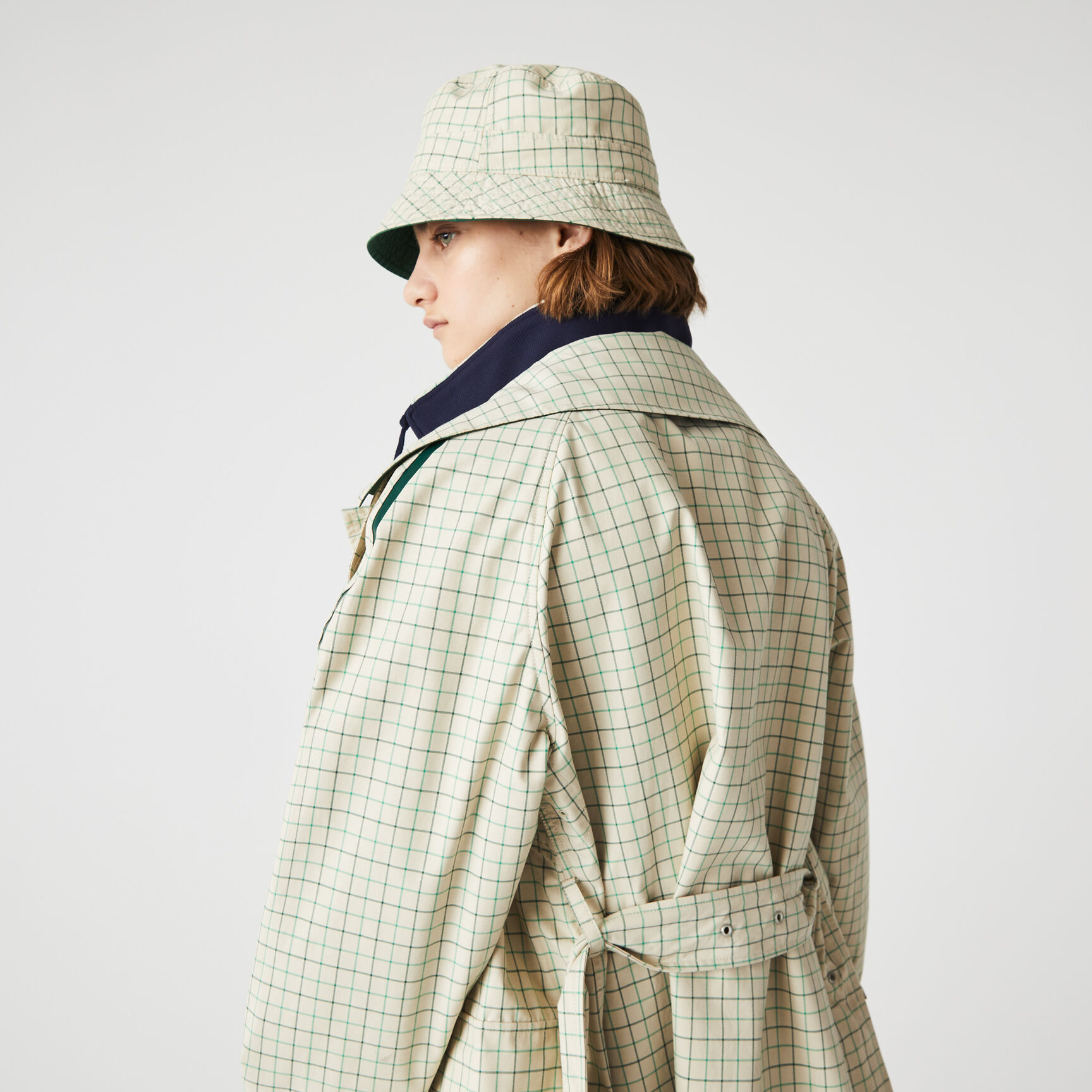 Women’s Heritage Reversible Solid Or Check Bob Women’s Heritage Reversible Solid Or Check Bob