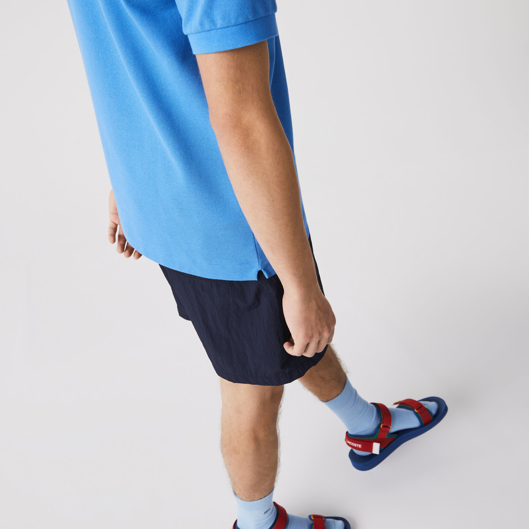 Classic Fit L.12.12 Original Polo Shirt Classic Fit L.12.12 Original Polo Shirt