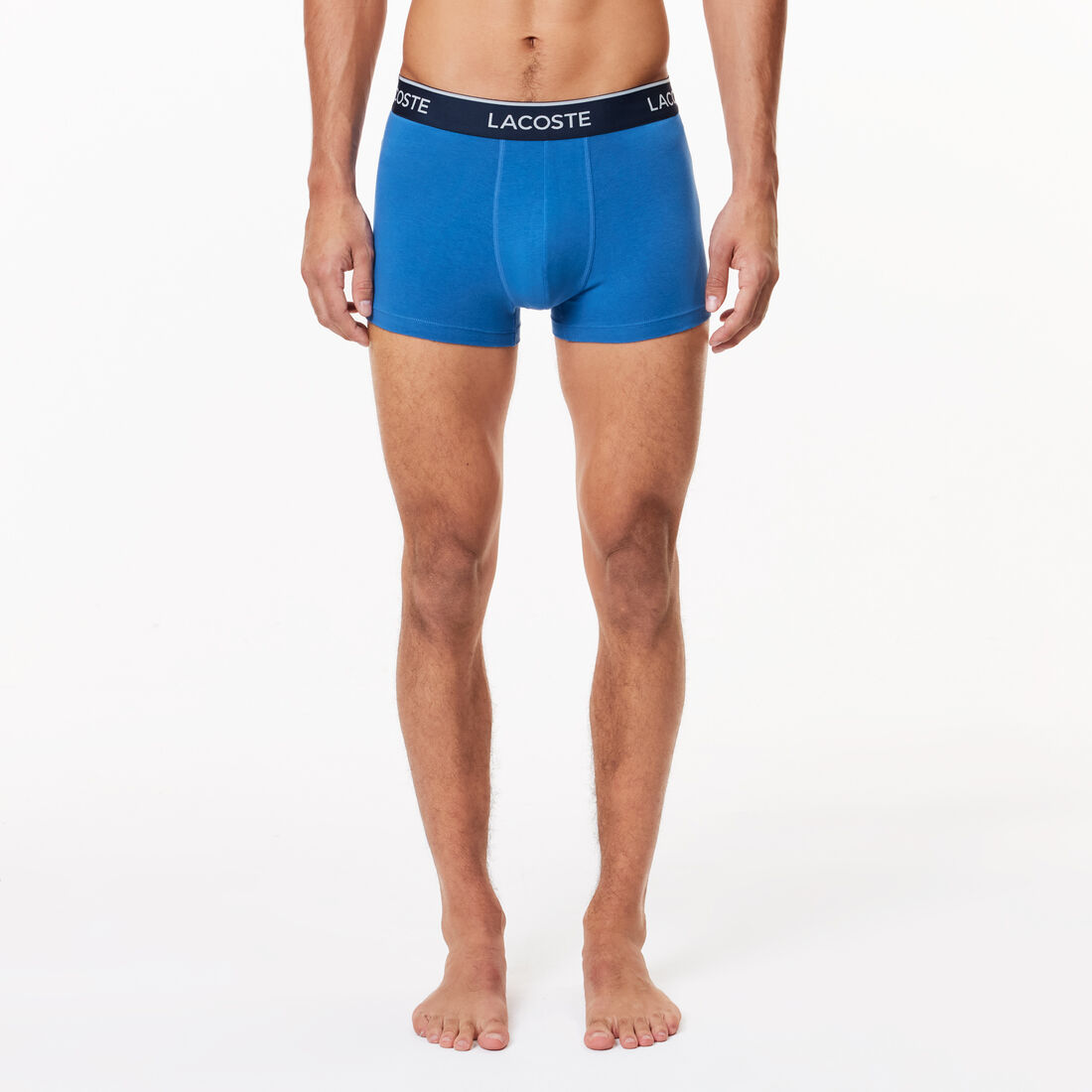 3-Pack Stretch Trunks 3-Pack Stretch Trunks