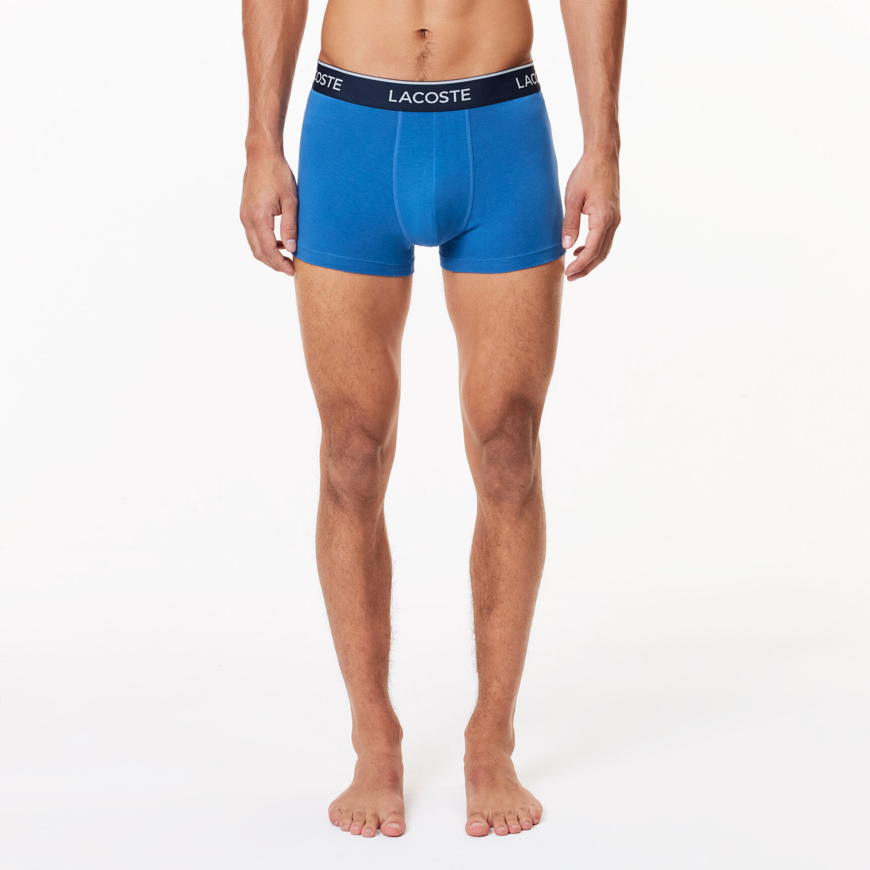 3-Pack Stretch Trunks 3-Pack Stretch Trunks