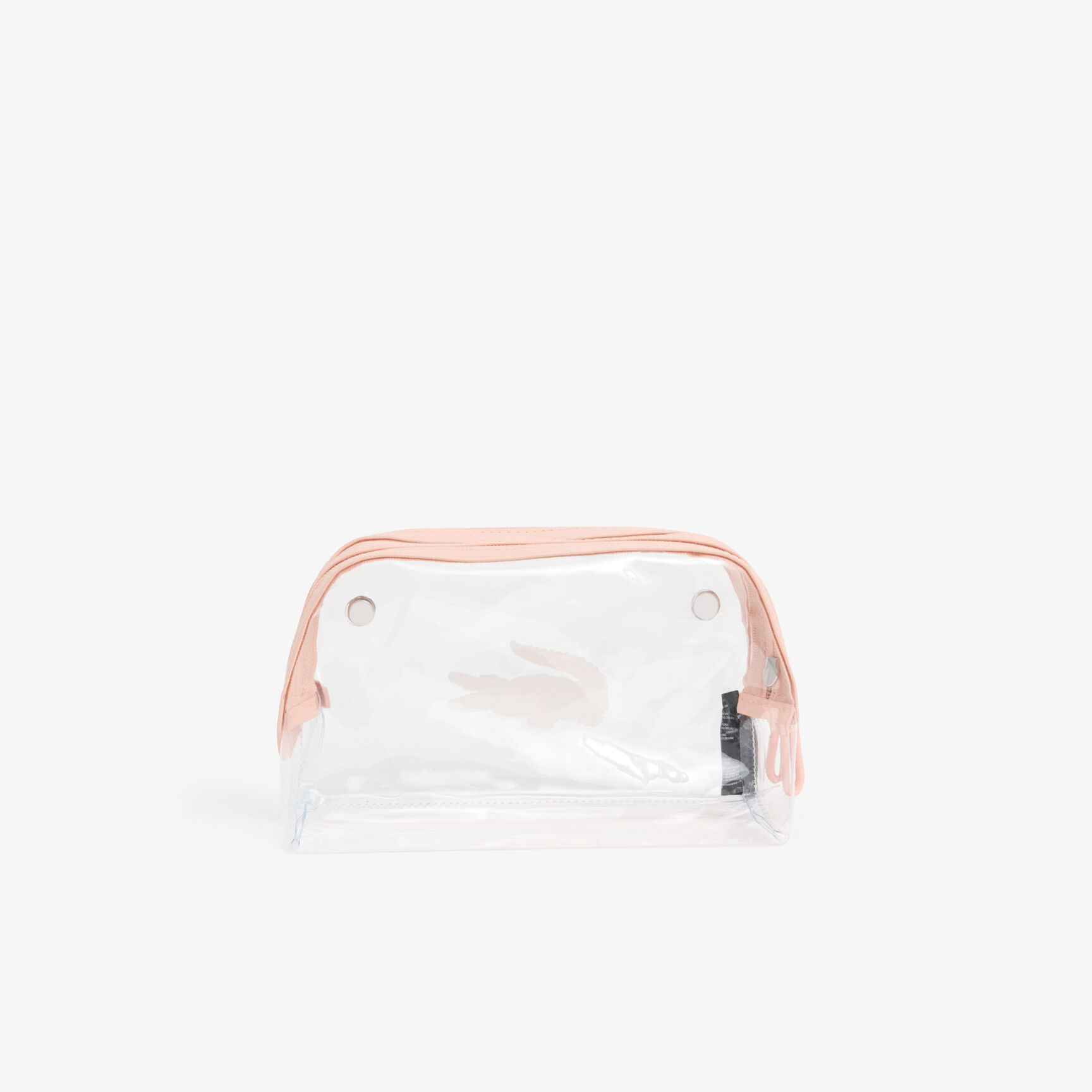 Anna Transparent Cosmetic Bag