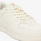 lacoste women s l001 set leather sneakers