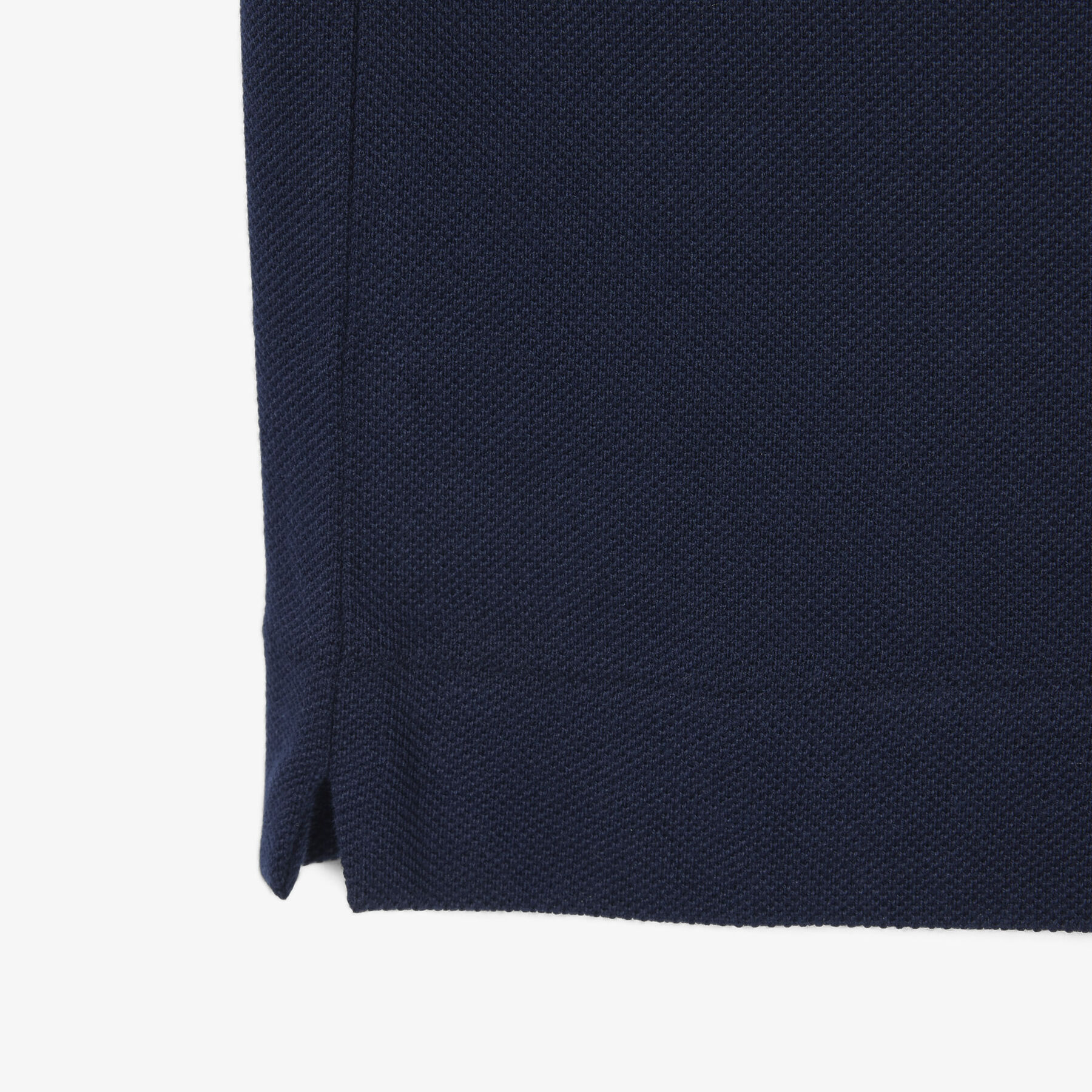 lacoste regular fit trim accent l 12 12 polo shirt