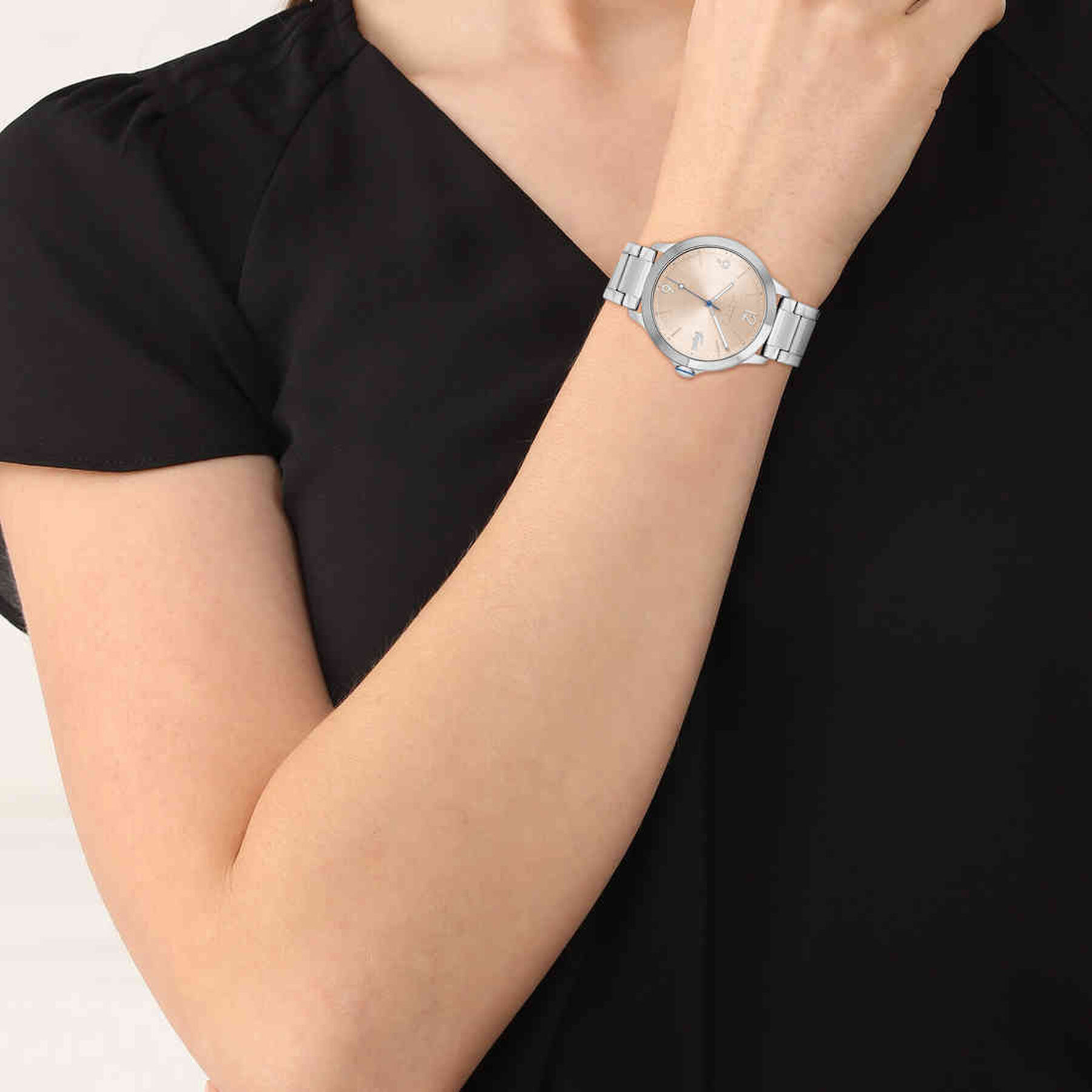 Moonball Women's Watch lacoste moonball women s watch