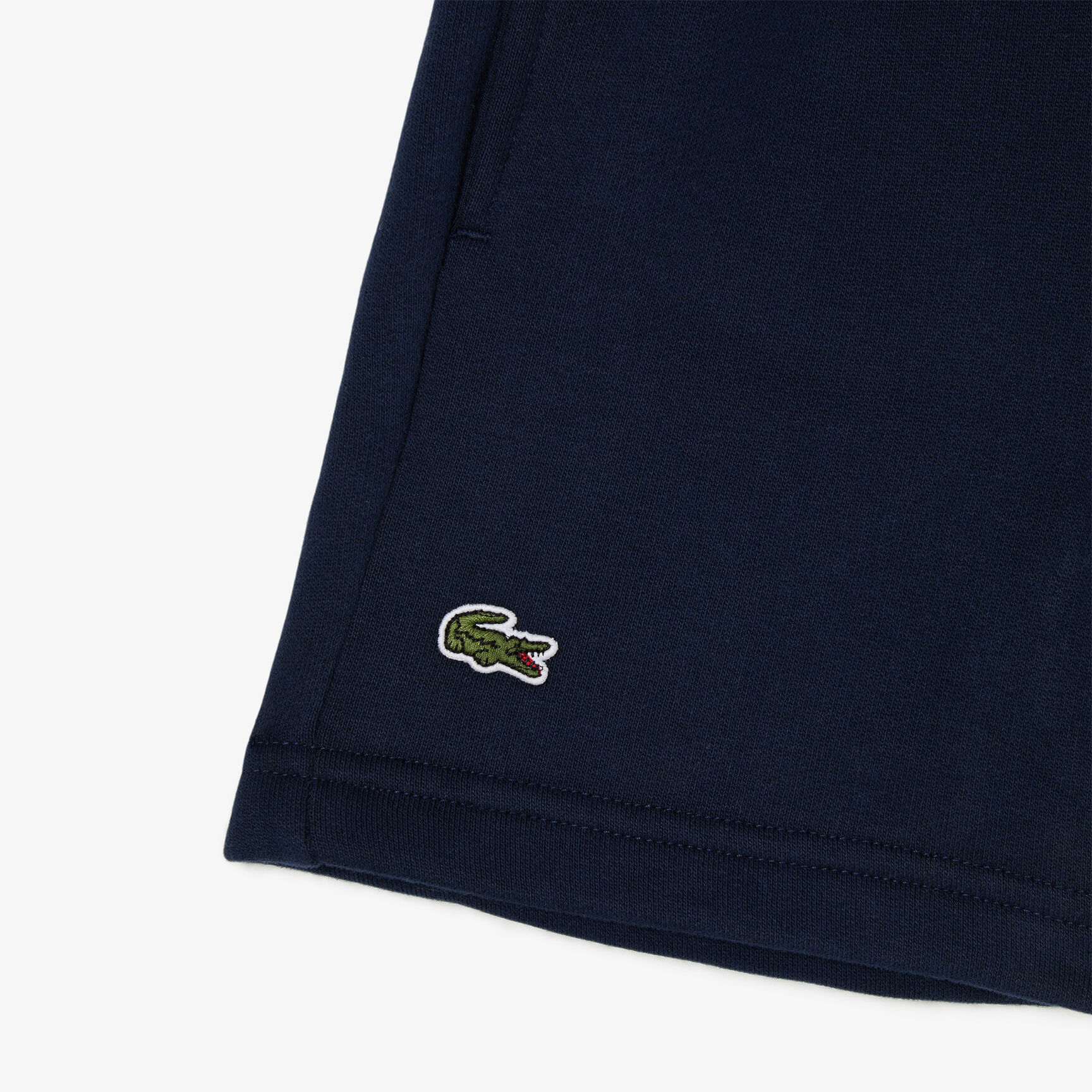 Unisex Fleece Shorts