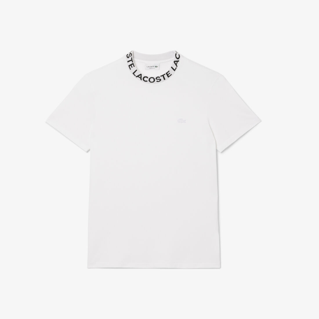 تي شيرت بيكيه جاكار بشعار الماركة