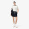 Embroidered Badge Jersey T-shirt lacoste embroidered badge jersey t shirt