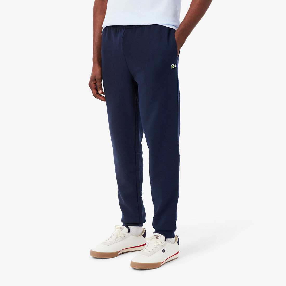 Tapered Leg Sweatpants Tapered Leg Sweatpants