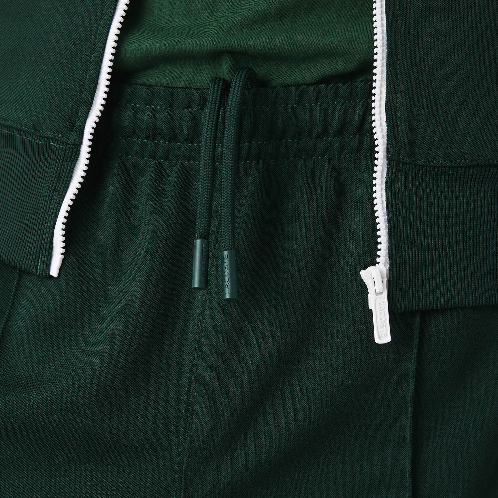Men's Contrast Side Band Trackpants