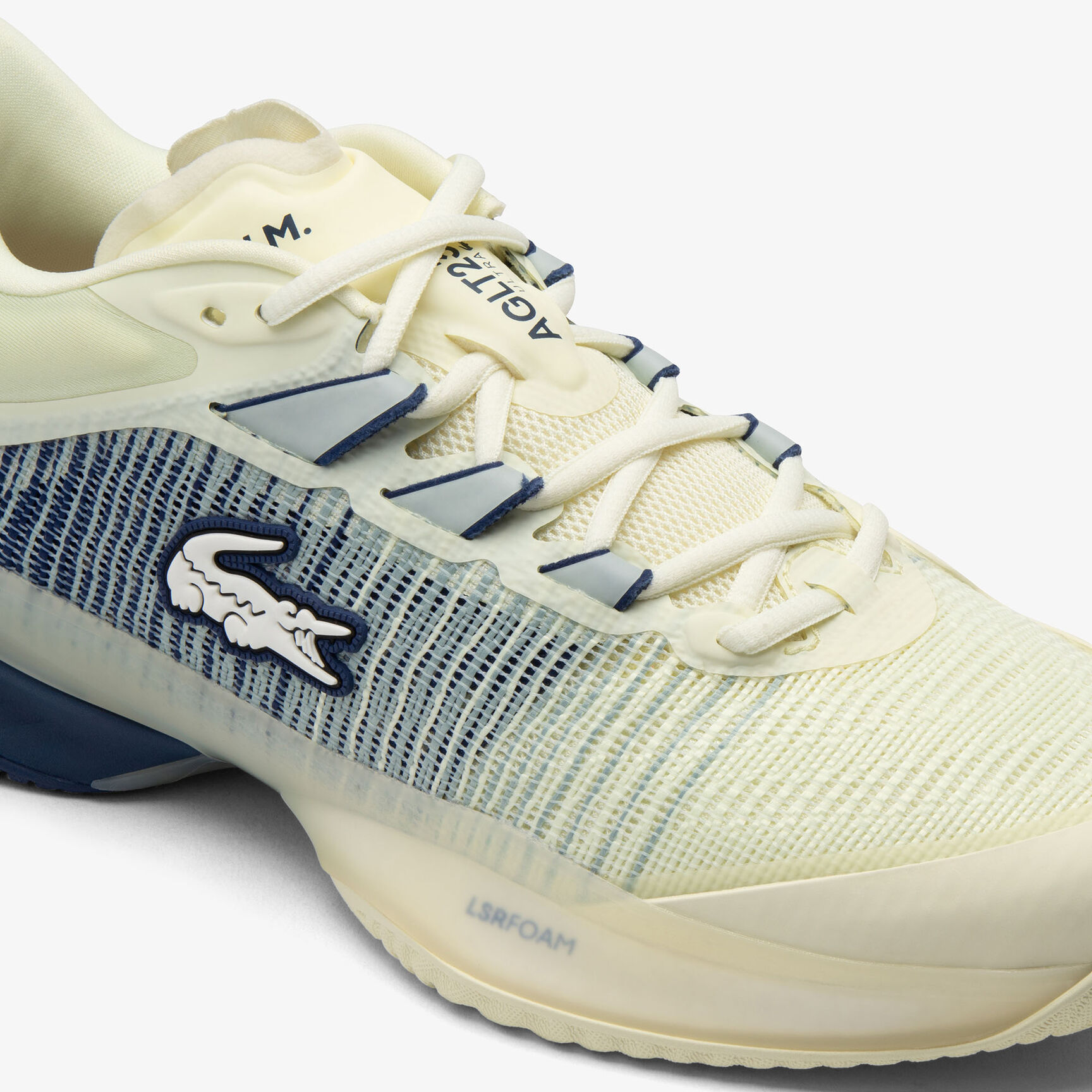 Men's AG-LT23 Ultra x Daniil Medvedev Tennis Shoes