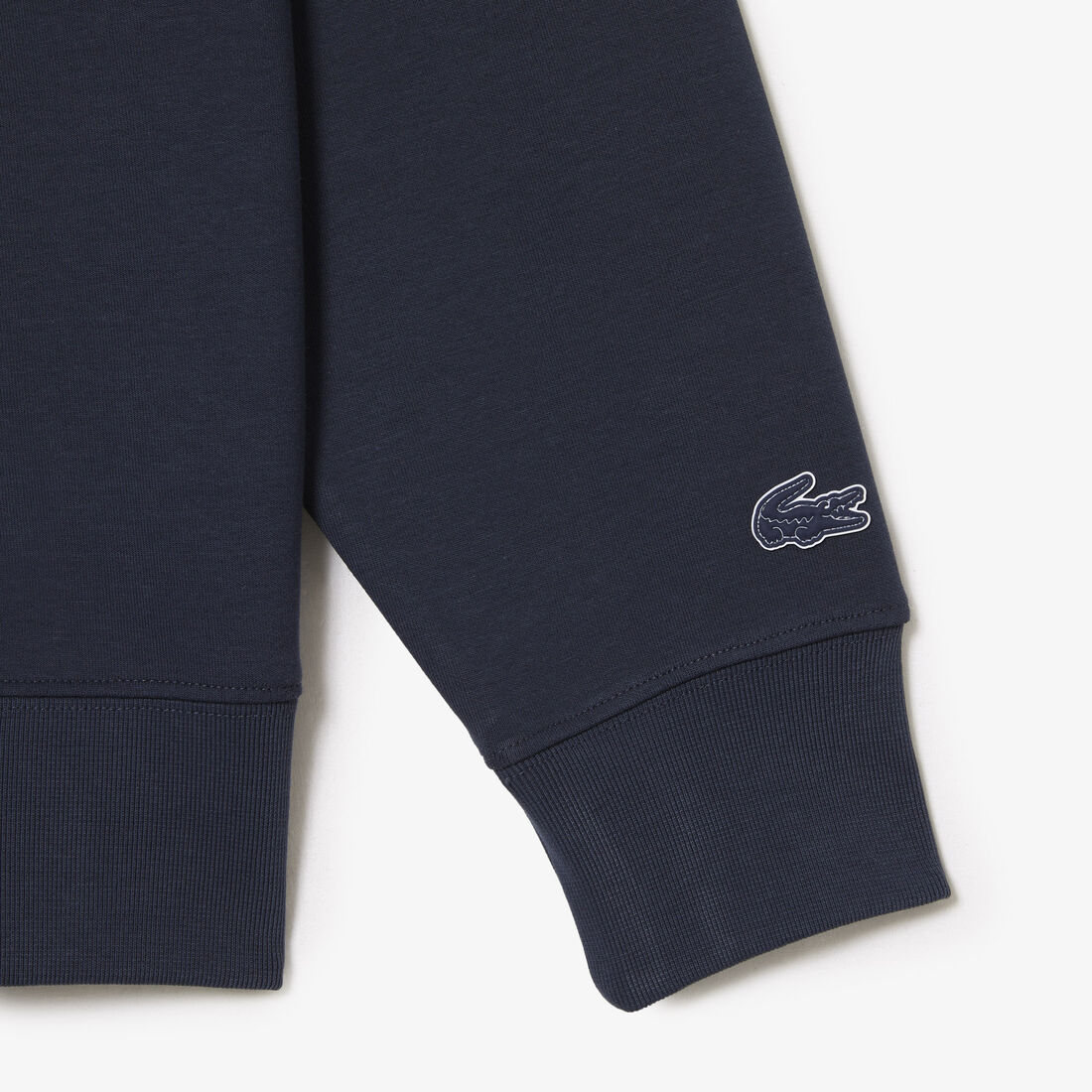 Men’s Loose-Fit Double-Sided Hoodie Men’s Loose-Fit Double-Sided Hoodie