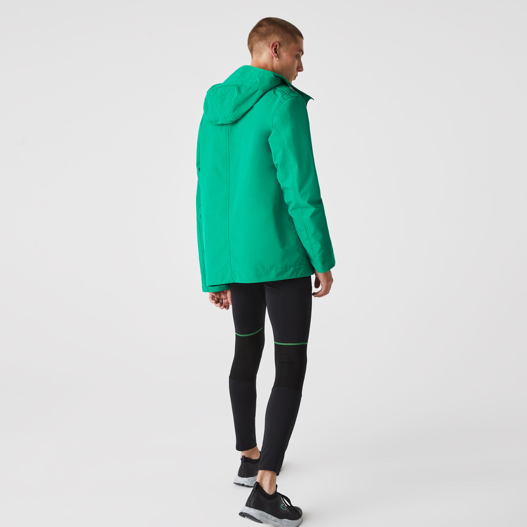 لغينغز للرجال مجموعة Lacoste SPORT