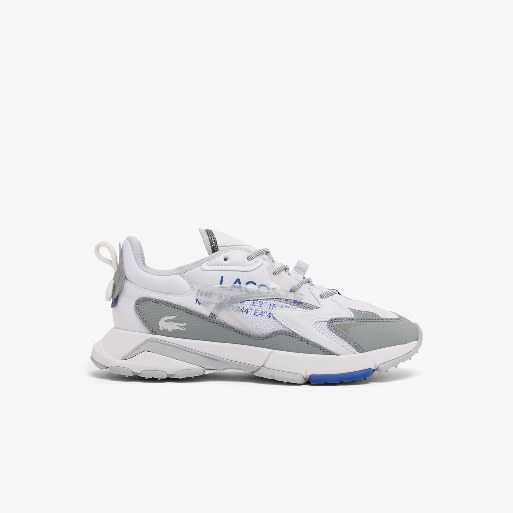 Men's L003 Neo Tech Sneakers lacoste men s l003 neo tech sneakers