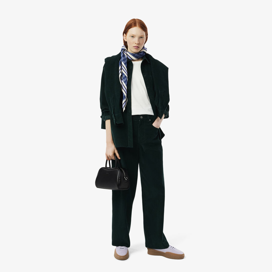 محفظة لورا الجلدية الصغيرة محفظة لورا الجلدية الصغيرة