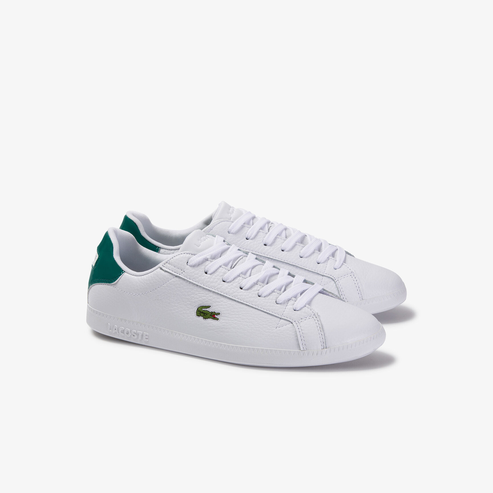 حذاء رياضي للرجال مصنوع من الجلد المقلوب المدرج اللون حذاء رياضي للرجال مصنوع من الجلد المقلوب المدرج اللون