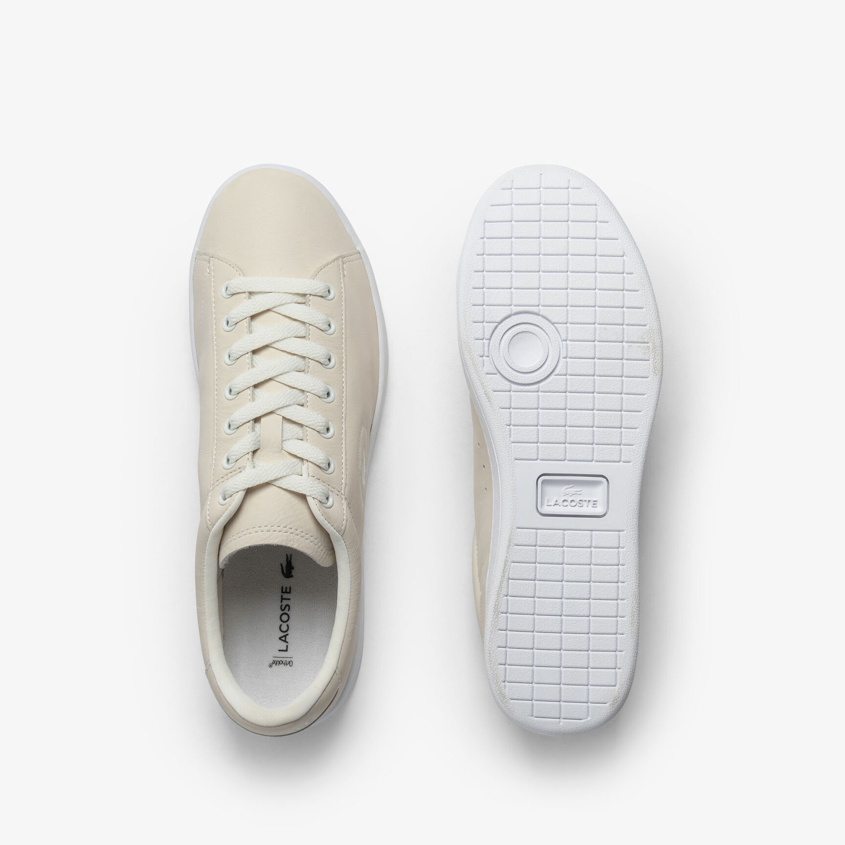 Men's Carnaby Set Leather Sneakers