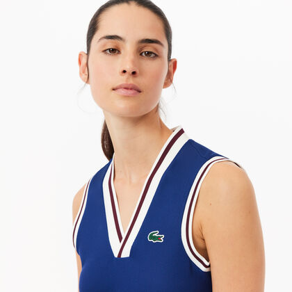 Ultra Dry Tennis Dress and Removable Shorts Ultra Dry Tennis Dress And Removable Shorts