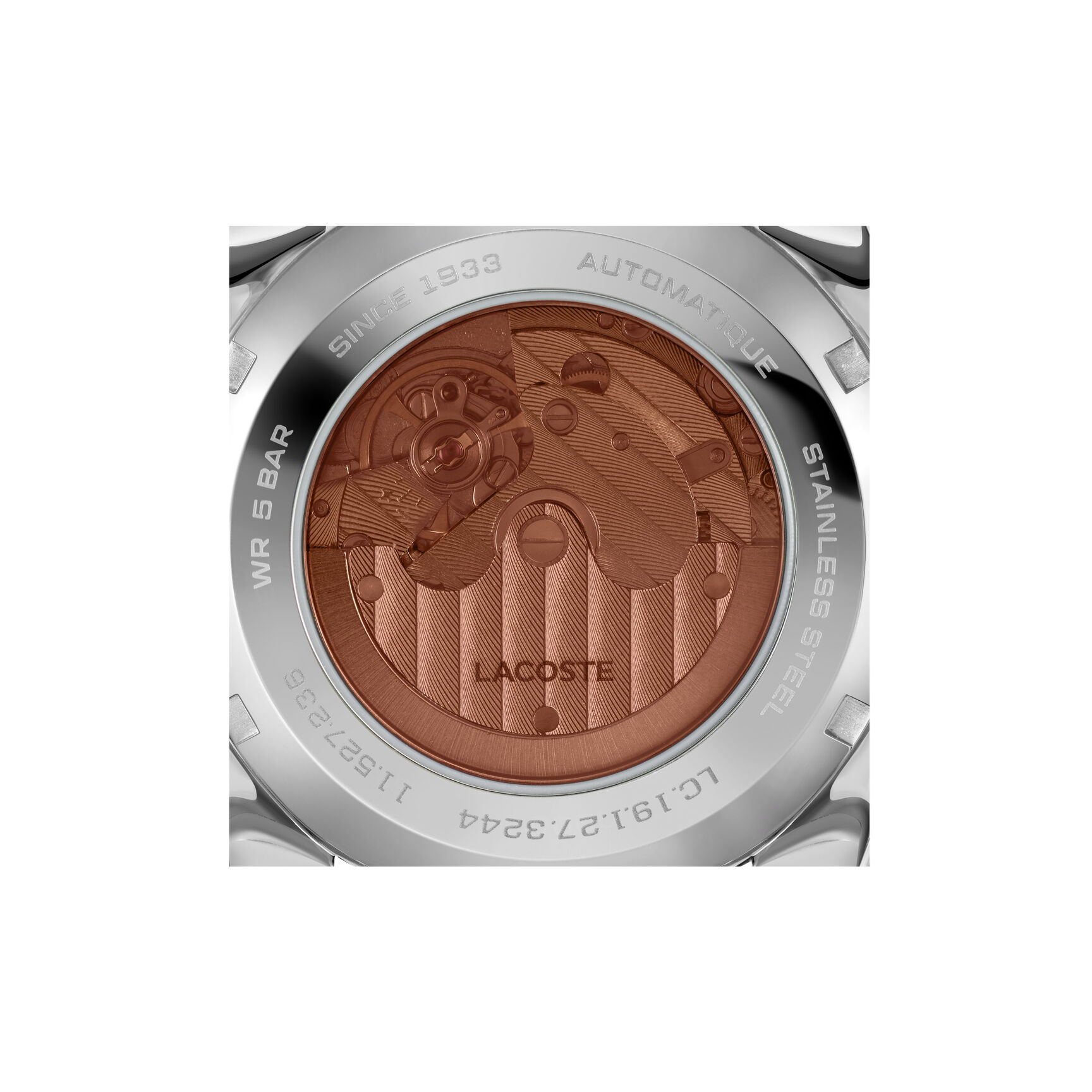 ساعة مينسيل أوتوماتيك للرجال