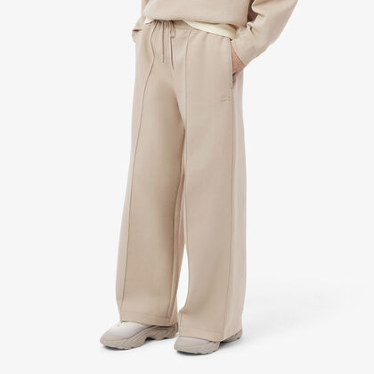 بنطال رياضي واسع من الجيرسيه