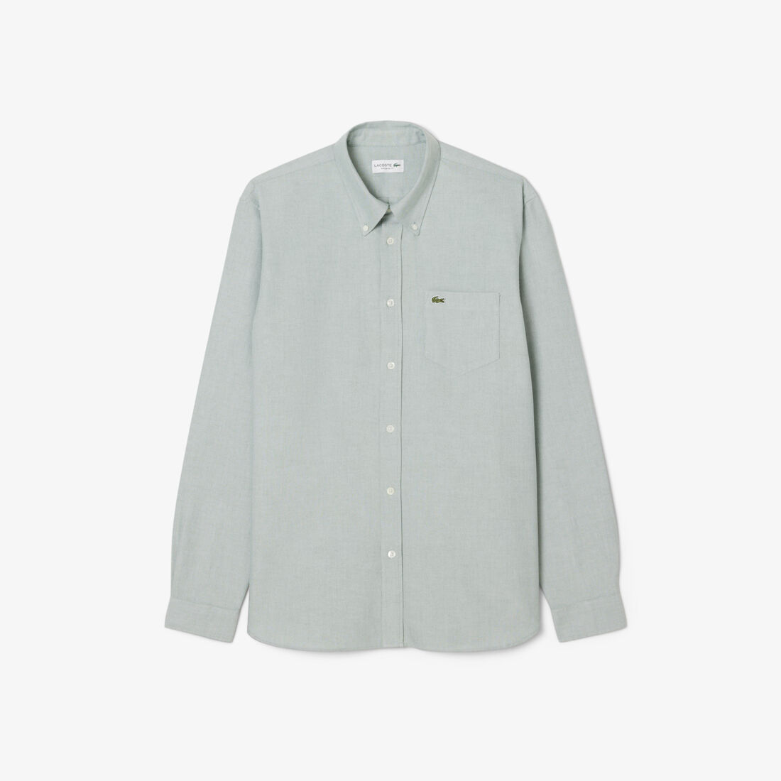 Regular Fit Oxford Shirt