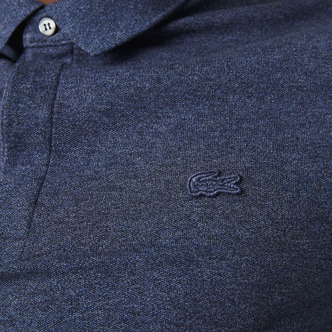 Regular Fit Paris Stretch Pique Polo Shirt Regular Fit Paris Stretch Pique Polo Shirt