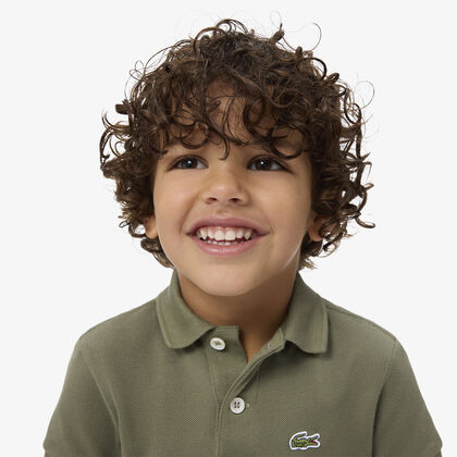 lacoste petit pique polo shirt
