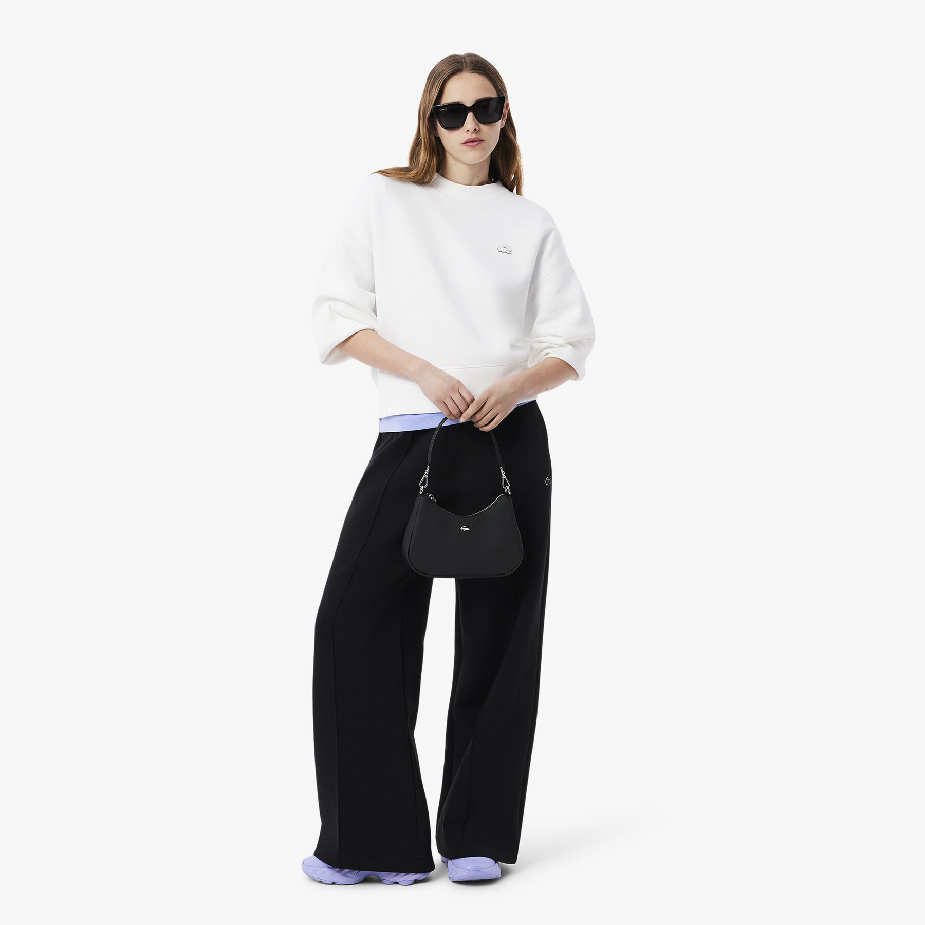 Daily City Shoulder Bag lacoste daily city shoulder bag