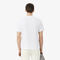 lacoste cotton t shirt