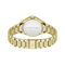 Santorini Gold Bracelet Watch Santorini Gold Bracelet Watch