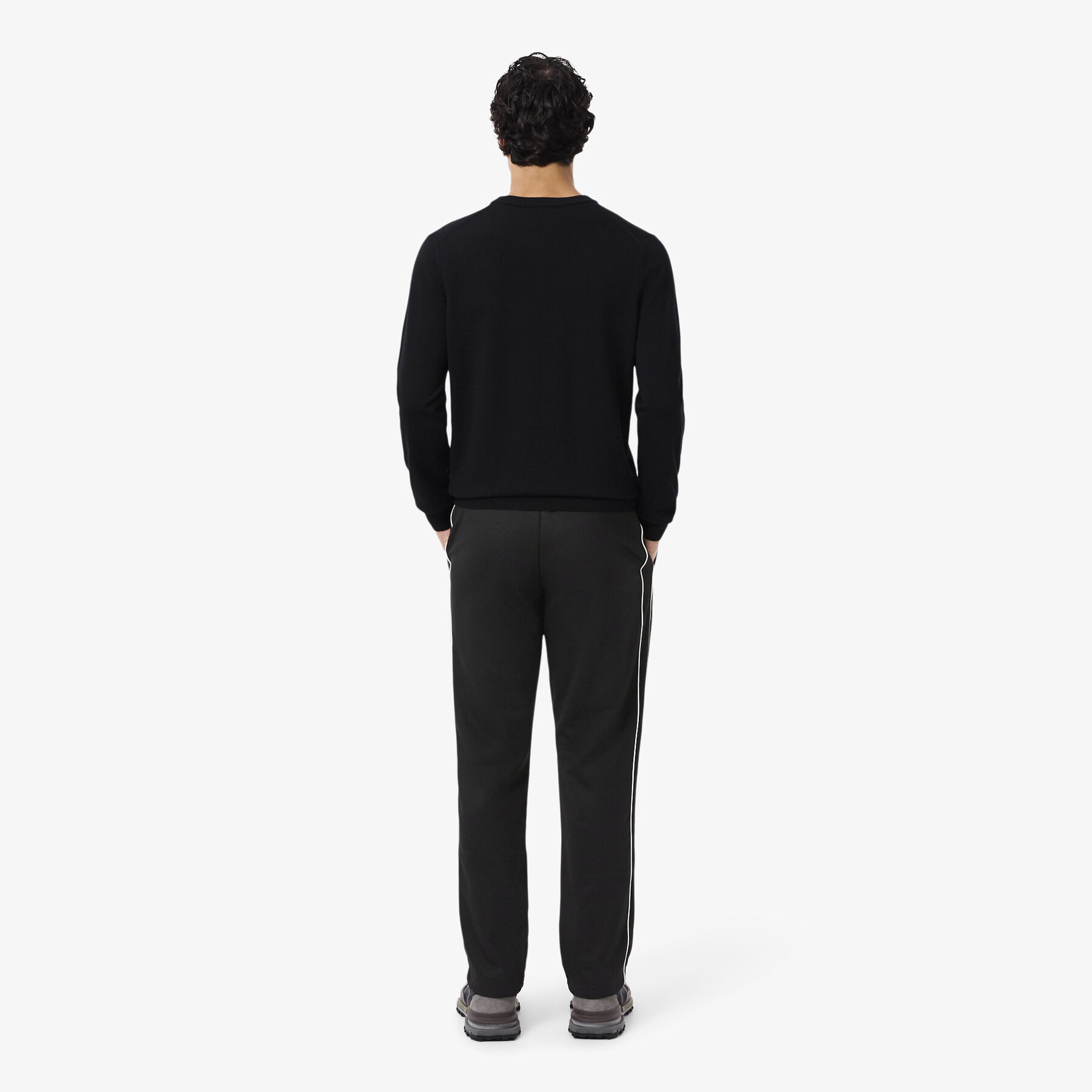 Paris Pique Sweatpants