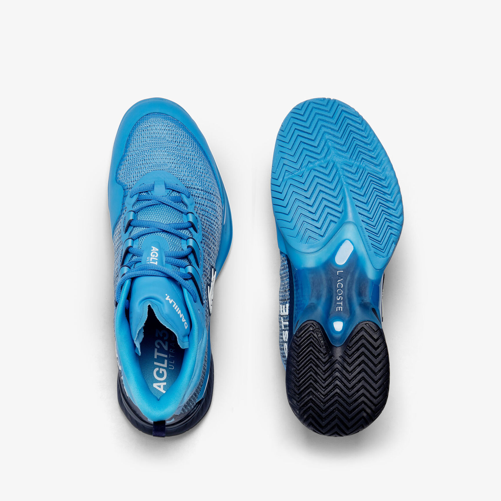 حذاء تنس AG-LT23 Ultra x Daniil Medvedev للرجال