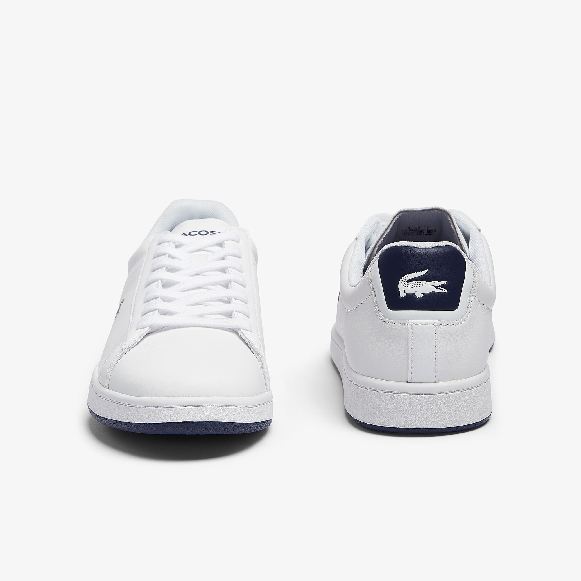 Men's Carnaby Evo Leather Trainers Men's Carnaby Evo Leather Trainers