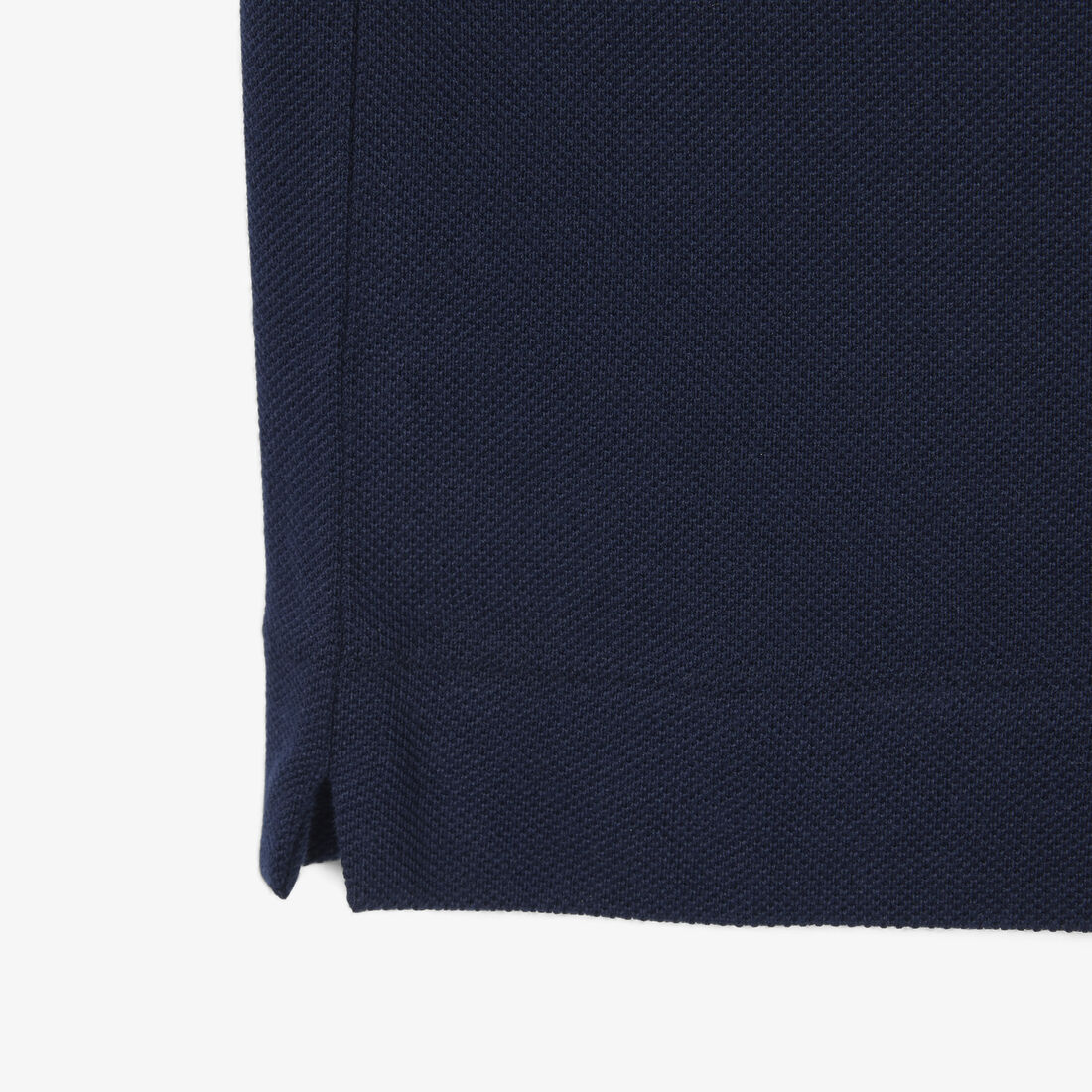 Regular Fit Trim Accent L.12.12 Polo Shirt Regular Fit Trim Accent L.12.12 Polo Shirt