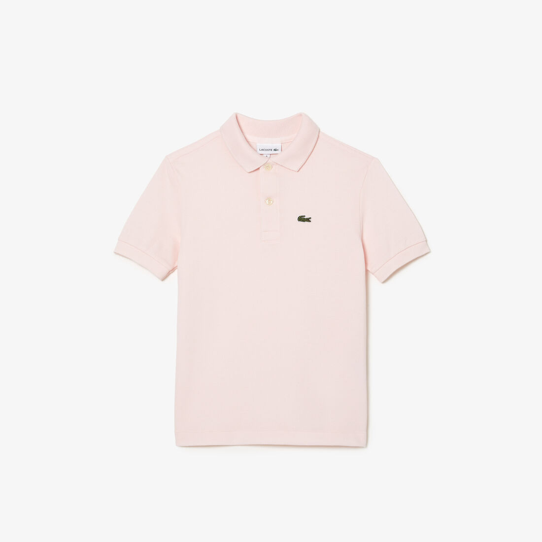 Petit Pique Polo Shirt Petit Pique Polo Shirt