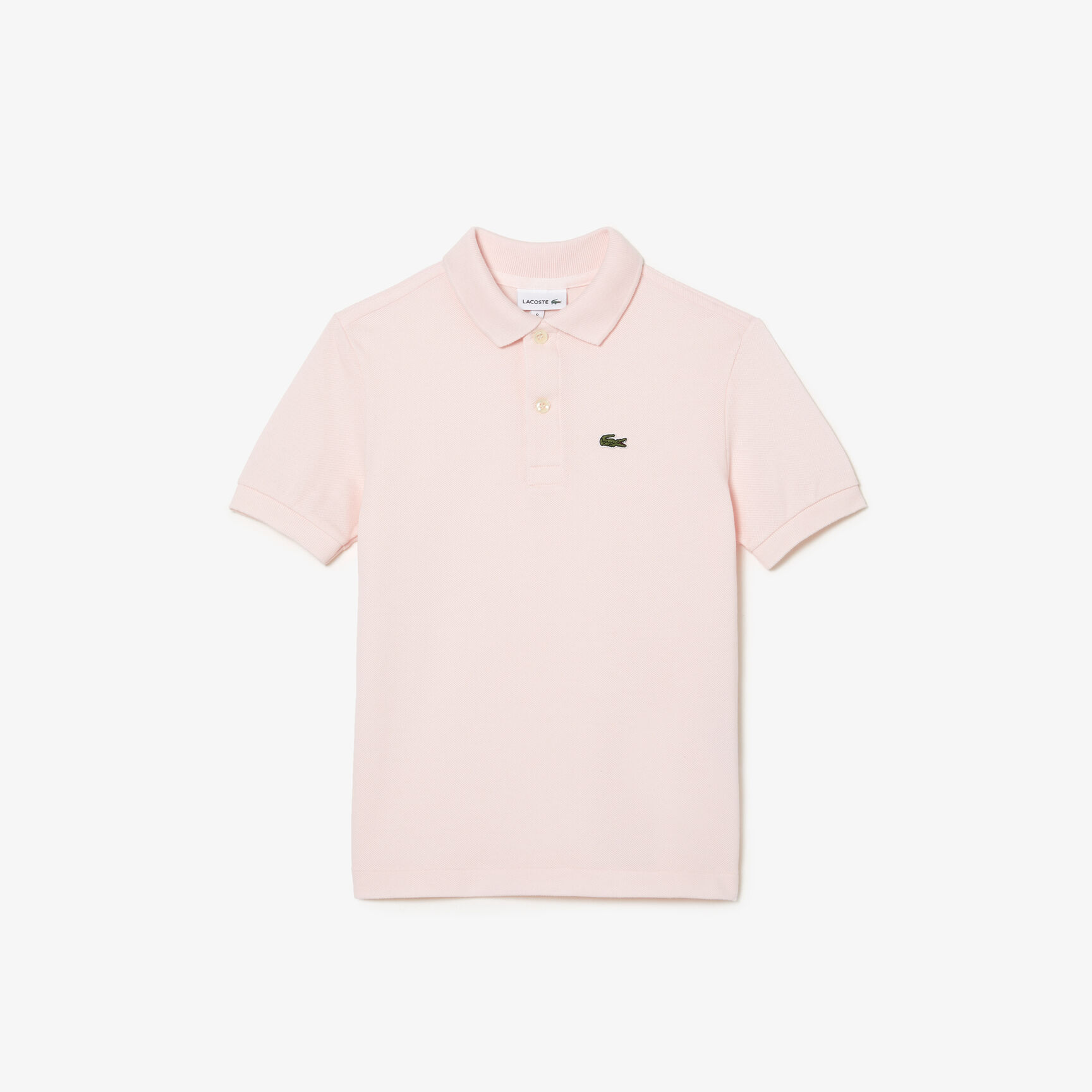 Petit Pique Polo Shirt Petit Pique Polo Shirt